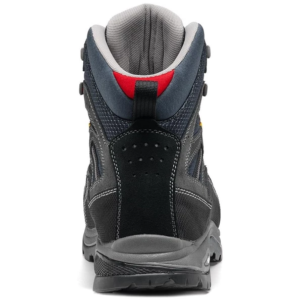 Asolo Drifter Gv Evo MM A23104 A623 Graphite Gunmetal Erkek Outdoor Bot - 3