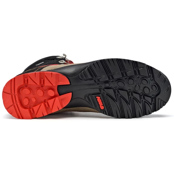 Asolo Fugitive Gore Tex Erkek Trekking Botu - 6