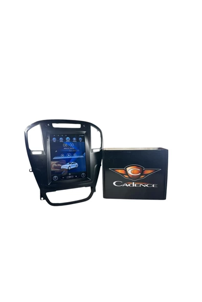 Cadence İNSİGNİA T5 CADENCE PROFOSYONEL TESLA OEM MULTİMEDİA