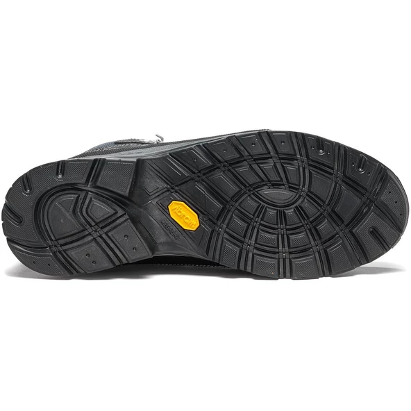 Asolo Drifter Gv Evo MM A23104 A623 Graphite Gunmetal Erkek Outdoor Bot - 6