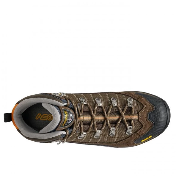 Asolo Drifter I Evo Gore Tex Erkek Trekking Botu - 6