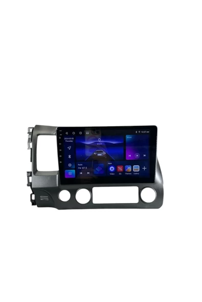 MAXESSA HONDA CİVİC 2006-2011 MAXESSA 4-64 PROFESYONEL OEM MULTİMEDİA
