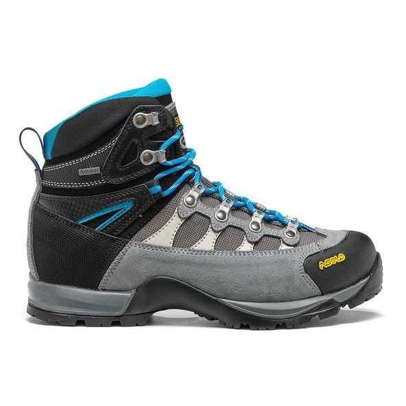 Asolo Stynger Goretex Hiking Boots KADIN - 2