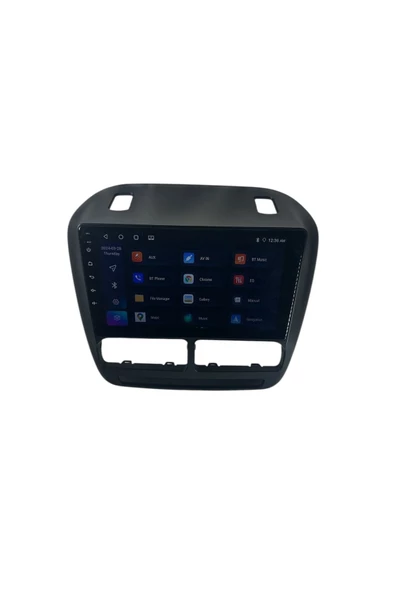 MAXESSA DOBLO 2010-2014 MAXESSA 4-64 PROFESYONEL OEM MULTİMEDİA