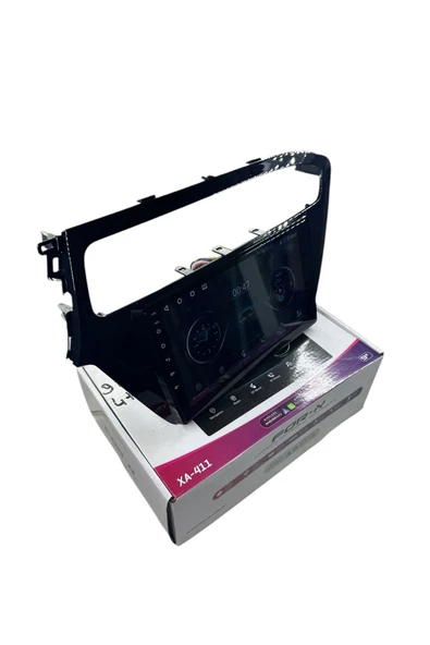 For-X Hyundai̇ İ20 2019-2020 Uyumlu Forx 4-64 Profesyonel Oem Multi̇medi̇a