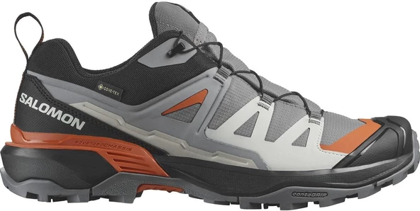 SALOMON X-ULTRA 360 YENİ NESİL GORE-TEX WATERPROOF OUTDOOR AYAKKABI - 4