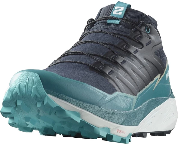 SALOMON THUNDERCROSS ERKEK KOŞU AYAKKABISI - 2