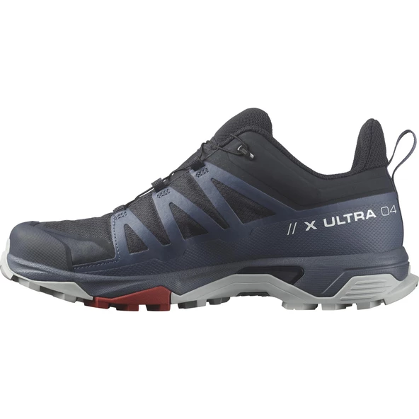 SALOMON X ULTRA 4 GTX ERKEK OUTDOOR AYAKKABI - 3