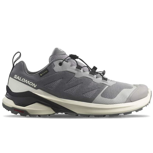 SALOMON X ADVENTURE GTX OUTDOOR AYAKKABI - 4