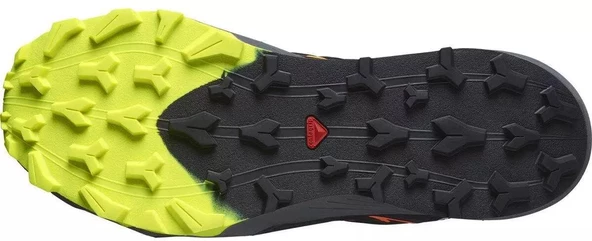 SALOMON THUNDERCROSS ERKEK KOŞU AYAKKABISI - 3