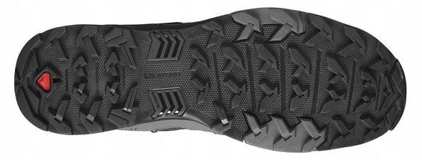 SALOMON X ULTRA 4 MİD GORE-TEX AYAKKABI - 5