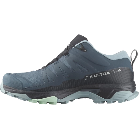 SALOMON X ULTRA 4 GTX OUTDOOR KADIN AYAKKABI - 4