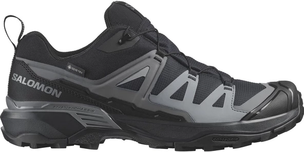 SALOMON X ULTRA 360 GORE-TEX ERKEK AYAKKABI - 4
