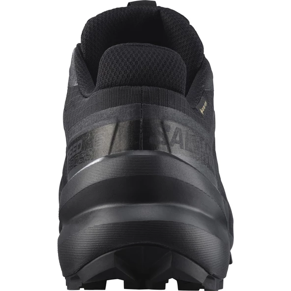 SALOMON SPEEDCROSS 6 GTX ERKEK OUTDOOR AYAKKABI - 5