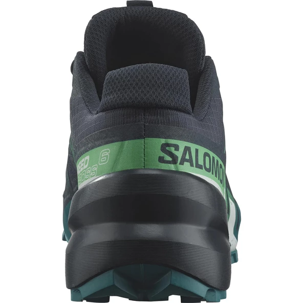 SALOMON SPEEDCROSS 6 ERKEK KOŞU AYAKKABISI - 4