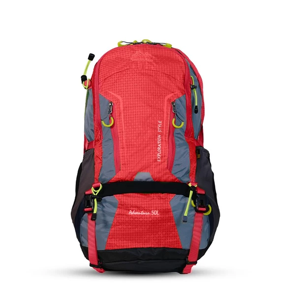 SENTERLAN 50 LİTRE SIRT ÇANTASI MOR