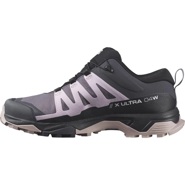 SALOMON X ULTRA 4 GTX OUTDOOR KADIN AYAKKABI - 5