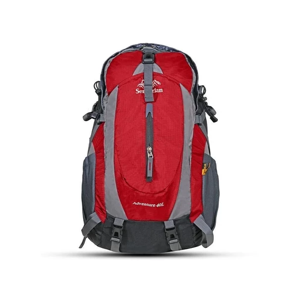 SENTERLAN RUFF 40 LİTRE OUTDOOR SIRT ÇANTASI - 2