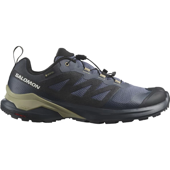 SALOMON X-ADVENTURE GTX ERKEK OUTDOOR AYAKKABI - 5