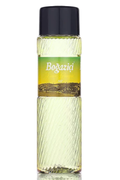 BOĞAZİÇİ Limon Kolonyası 200 ml