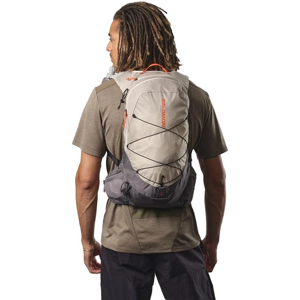 SALOMON XT 15 SIRT ÇANTASI - 2