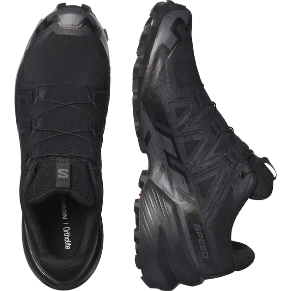 SALOMON SPEEDCROSS 6 GTX ERKEK OUTDOOR AYAKKABI - 3