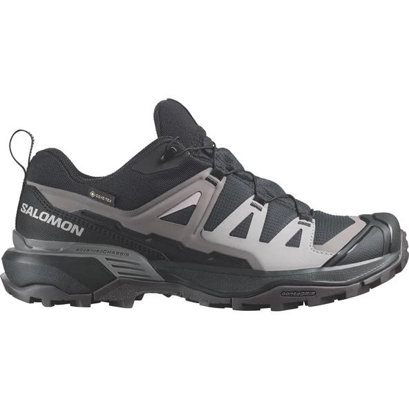 SALOMON X ULTRA 360 GTX KADIN OUTDOOR AYAKKABI - 2