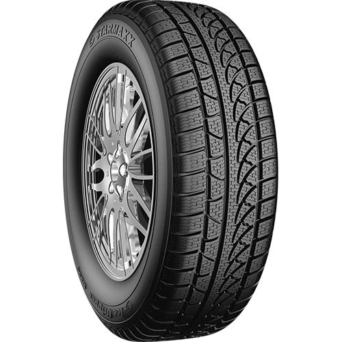Starmaxx 245/40R19 98V S-RFT Ice Gripper W850 (Kış) (2022) - 1