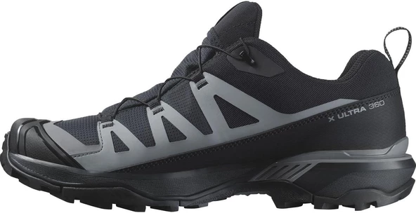 SALOMON X ULTRA 360 GORE-TEX ERKEK AYAKKABI - 2