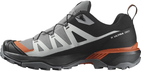 SALOMON X-ULTRA 360 YENİ NESİL GORE-TEX WATERPROOF OUTDOOR AYAKKABI - 2
