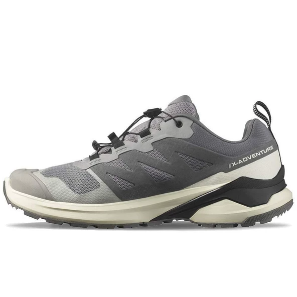 SALOMON X ADVENTURE GTX OUTDOOR AYAKKABI - 5