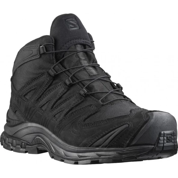 SALOMON XA FORCES MID GTX EN SİYAH MİD BOT - 2