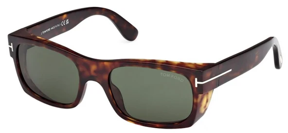 Tom Ford TF1181 52N 56 Erkek Güneş Gözlüğü