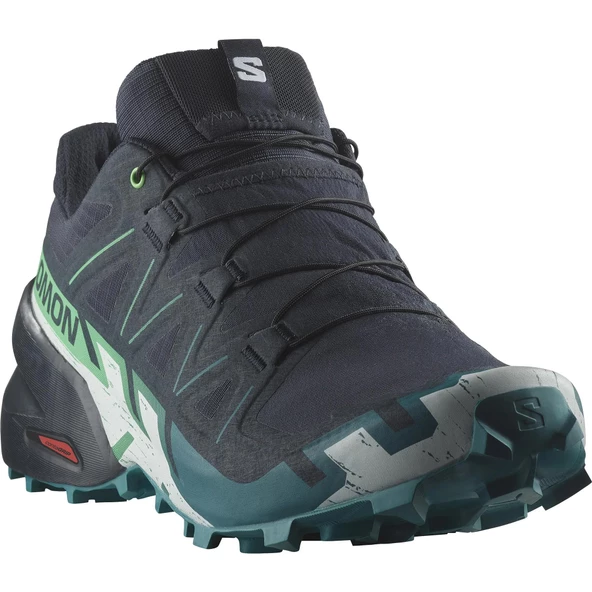 SALOMON SPEEDCROSS 6 ERKEK KOŞU AYAKKABISI - 3