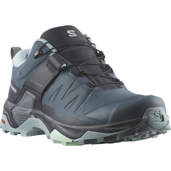 SALOMON X ULTRA 4 GTX OUTDOOR KADIN AYAKKABI - 3