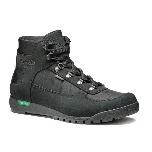 ASOLO SUPERTREK GTX OUTDOOR BOT - 4