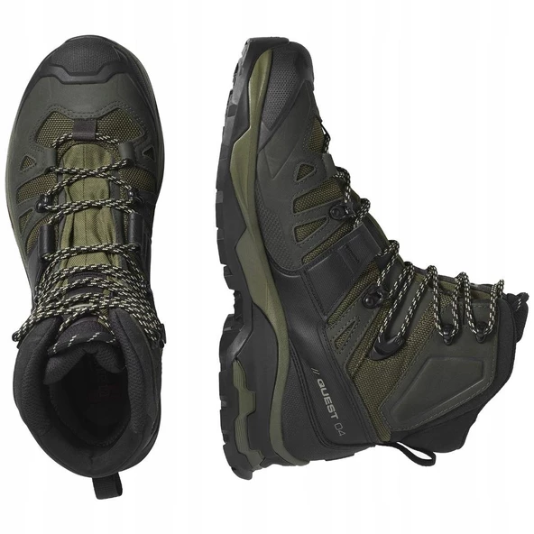 SALOMON QUEST 4 GTX OUTDOOR BOT - 2