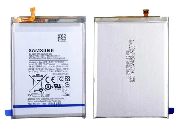 Samsung Galaxy M20 Uyumlu Batarya Pil Sıfır Orijinal