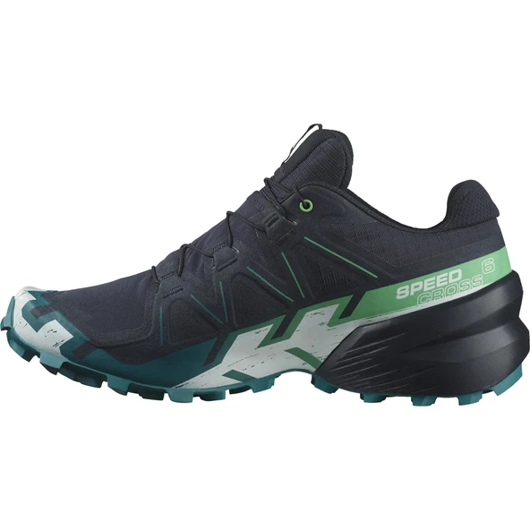 SALOMON SPEEDCROSS 6 ERKEK KOŞU AYAKKABISI - 5