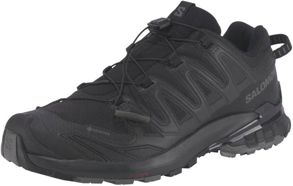 SALOMON XA PRO 3D V9 GTX OUTDOOR AYAKKABI - 5