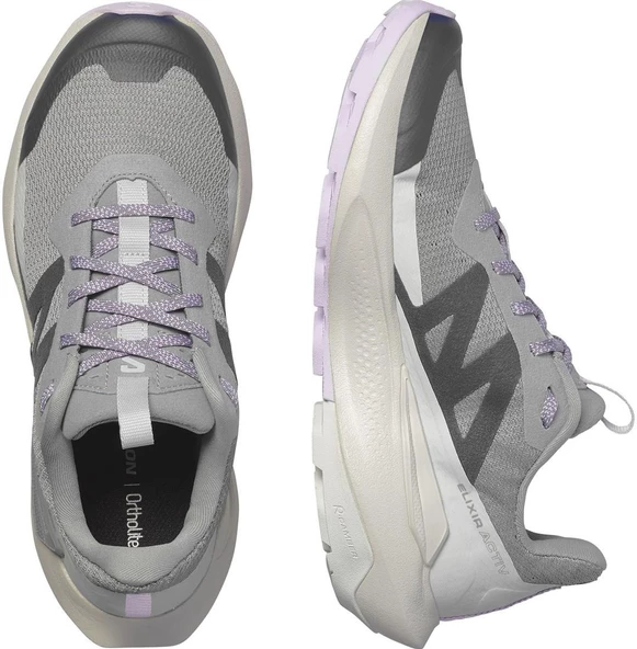 SALOMON ELIXIR ACTIV W KADIN OUTDOOR AYAKKABI - 3