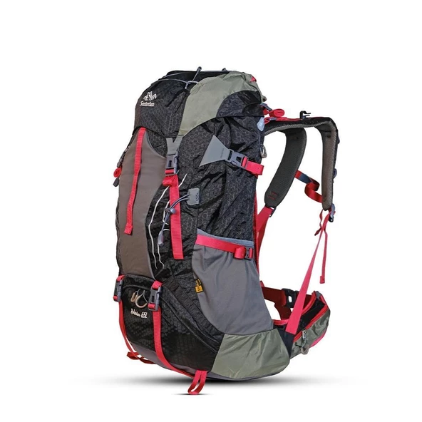 SENTERLAN CAVE BACPACK 65 LİTRE SIRT ÇANTASI MAVİ - 2