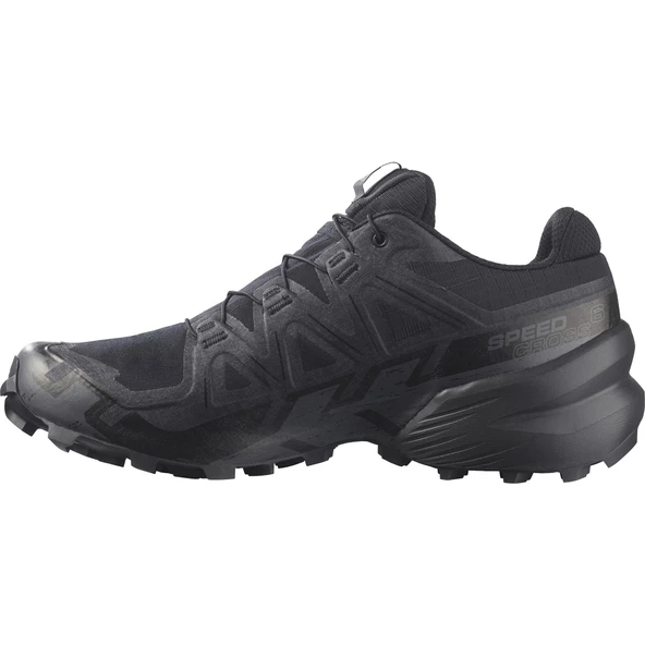 SALOMON SPEEDCROSS 6 GTX ERKEK OUTDOOR AYAKKABI - 4