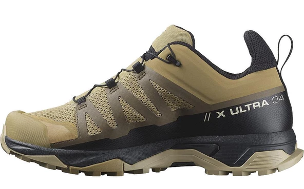SALOMON X ULTRA 4 OUTDOOR AYAKKABI - 5