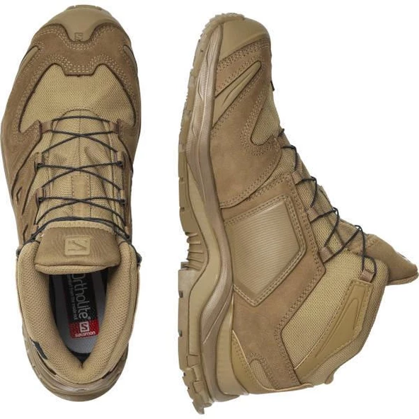 SALOMON XA FORCES MID GTX OUTDOOR BOT - 2