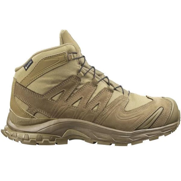 SALOMON XA FORCES MID GTX OUTDOOR BOT - 5
