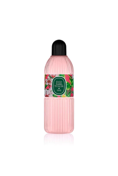 EYÜP SABRİ TUNCER Japon Kiraz Çiçeği Kolonyası 400 ml - Pet Şişe - Resim 2