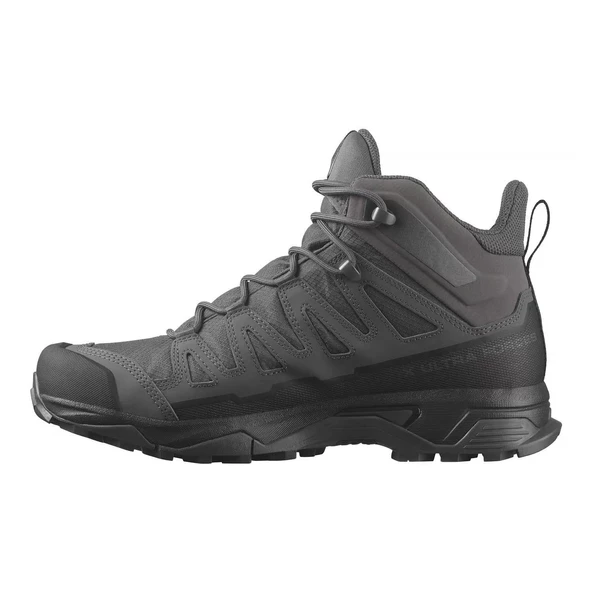 SALOMON X ULTRA FORCES MID GTX OUTDOOR AYAKKABI - 3