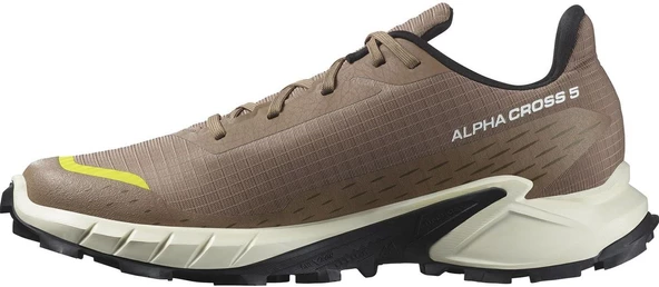 SALOMON ALPHACROSS 5 ERKEK AYAKKABI - 2