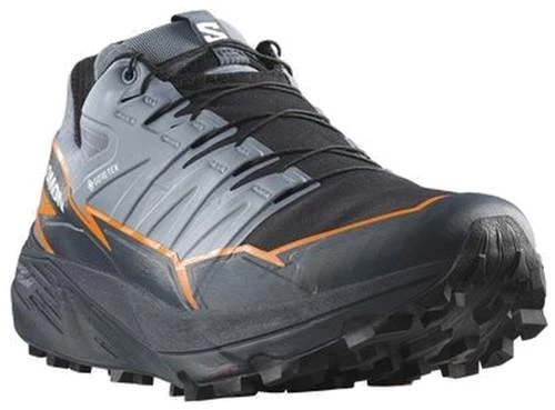Salomon Thundercross GTX  Outdoor Ayakkabı - 3